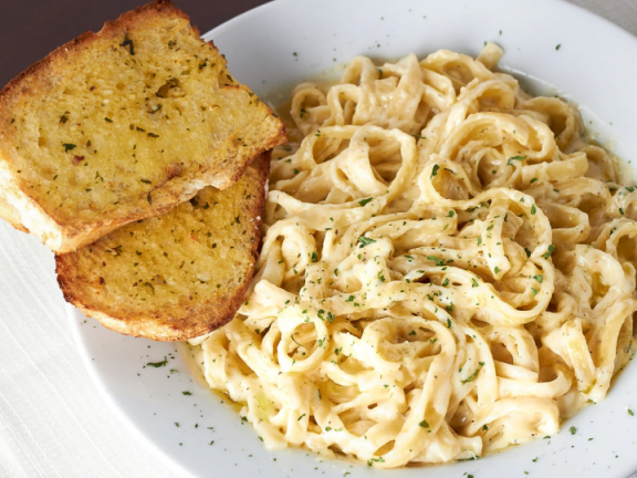 we make you a Pasta