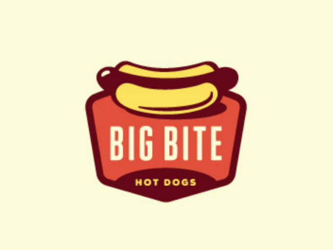 Big Bite Hot Dogs