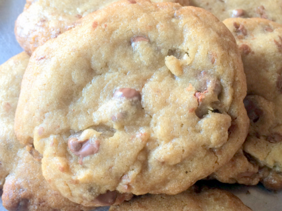 We make great cookies